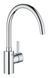 GROHE EUROSMART COSMOPOLITAN Смеситель для кухни Фото: 1