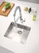 GROHE Eurocube Змішувач для кухні, одноважiльний Фото: 5