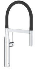 GROHE Essence New Змішувач для кухні, одноважiльний1