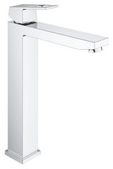 GROHE Eurocube Змішувач для раковини, одноважiльний1