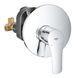 GROHE EUROSMART Змішувач для душа Фото: 1