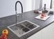 GROHE Essence New Змішувач для кухні, одноважiльний Фото: 8