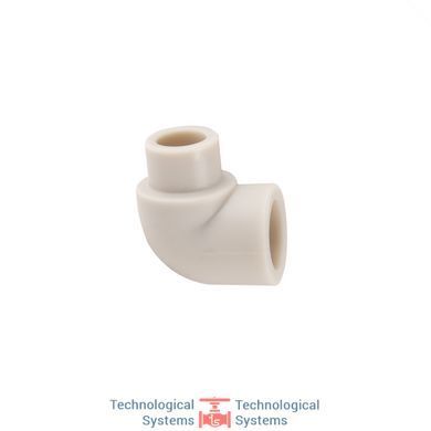 Уголок PPR Thermo Alliance 20, 90&deg;3