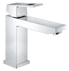 GROHE Eurocube Змішувач для раковини, одноважiльний1