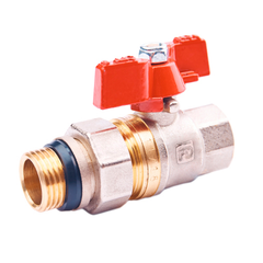 Кран-американка FADO NEW PN 40 20 3/4"1