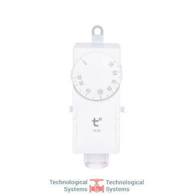 Термостат Standart з виносним датчиком (0-90&deg;C) TAS350 Thermo Alliance3