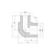 Кутик PPR Thermo Alliance 25, 90&deg; Фото: 2