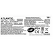 Водонагреватель бытовой электрический Atlantic Steatite Central Domestic Floor Standing 300 ES-VS300MC Фото: 2