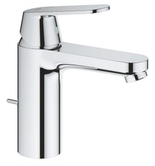 GROHE Eurosmart Cosmopolitan Змішувач для умивальника, одноважiльний1