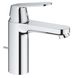 GROHE Eurosmart Cosmopolitan Змішувач для умивальника, одноважiльний Фото: 1