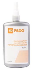 Жидкий фум FADO 250 мл1