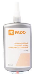 Рідкий фум FADO 250 мл1