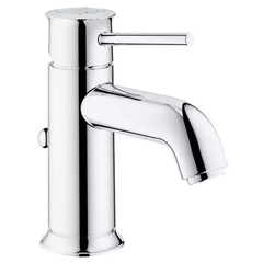 GROHE BauClassic Змішувач для умивальника, одноважiльний1