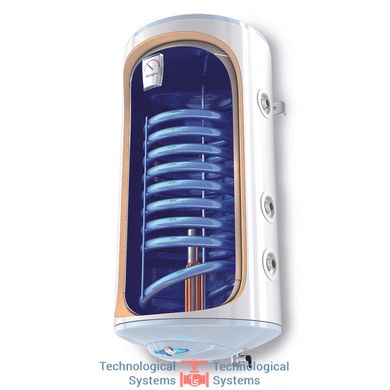 Комбинированный водонагреватель Tesy Bilight 150 л, мокрый ТЭН 2,0 кВт (GCV9S1504420B11TSRP) 305156