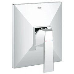 GROHE Allure Brilliant Змішувач для душа, одноважiльний1