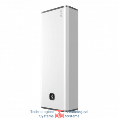 Водонагрівач побутовий електричний Atlantic Vertigo Steatite WI-FI 80 ES-MP0652F220-S WD (2250W) white2