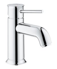 GROHE Bauclassic Змішувач одноважiльний для умивальника на один отвір1