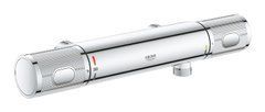 GROHE GROTHERM 1000 Performance Змішувач із термостатом, хром1