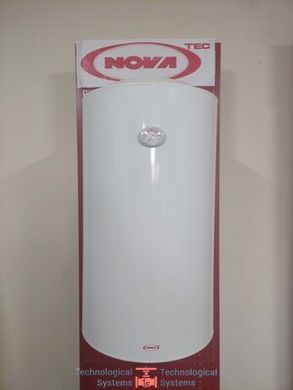 Бойлер Novatec Standart NT-S 1003