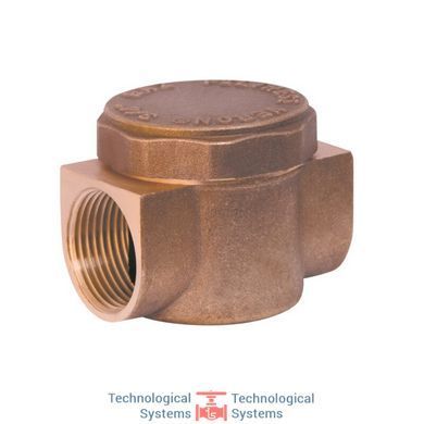 Фильтр латунный SD Plus 20 3/4"2