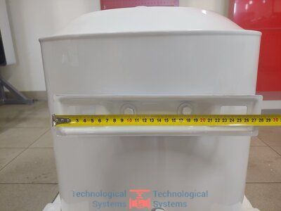Бойлер Novatec Standart NT-S 1005
