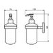 Дозатор для жидкого мыла Q-tap Liberty CRM 1152 Фото: 2