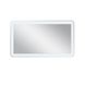 Зеркало Qtap Swan 1200x700 с LED-подсветкой QT1678141470120W Фото: 2