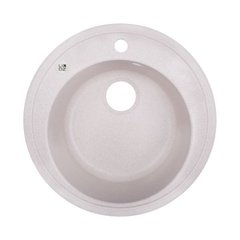 Кухонна мийка Lidz D510/200 COL-06 (LIDZCOL06D510200)1