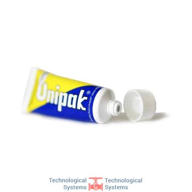 Паста герметик Unipak Unigum 75 г (туба)1
