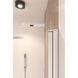 Набір Q-tap ​​душова кабіна Gemini CRM1099SC6 Clear + піддон Unisquare 309915