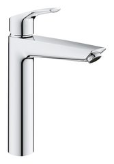 GROHE EUROSMART NEW Змішувач для умивальника хром1