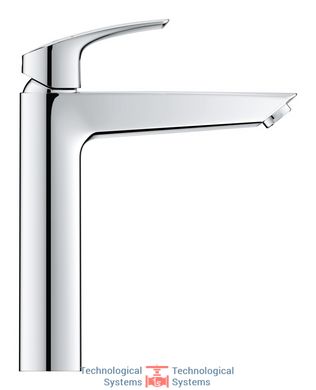 GROHE EUROSMART NEW Смеситель для умивальника хром3