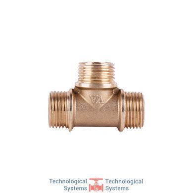 Трійник SD Plus 1/2" ЗР SD412152