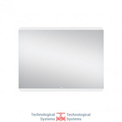 Зеркало Qtap Tern 500х700 с LED-подсветкой QT177812085070W3