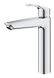 GROHE EUROSMART NEW Змішувач для умивальника хром Фото: 4