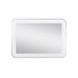 Зеркало Qtap Swan 500х700 с LED-подсветкой, Reverse QT167814145070W Фото: 2