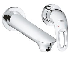 GROHE EUROSTYLE NEW Змішувач для умывальника1