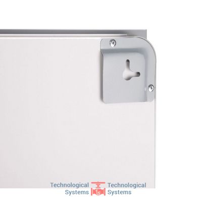 Зеркало Q-tap Mideya LED DC-F936 с антизапотеванием 500х80012