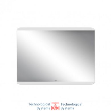 Зеркало Qtap Tern 600x800 с LED-подсветкой QT177812086080W2