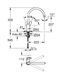 GROHE START Смеситель для кухни Фото: 2