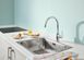 GROHE START Смеситель для кухни Фото: 4