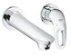 GROHE EUROSTYLE NEW Змішувач для умывальника Фото: 1