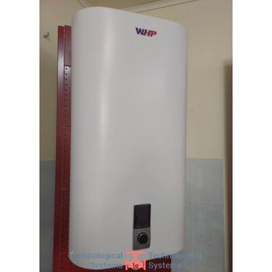 Бойлер WHP Flat FD 504
