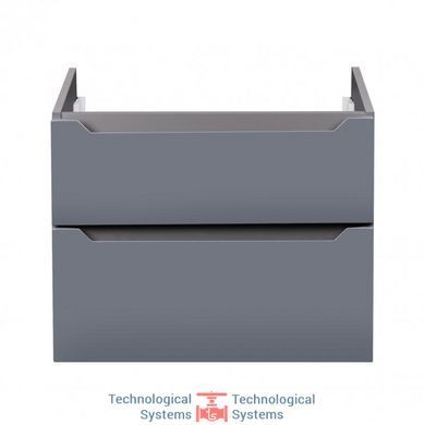 Тумба підвісна Qtap Scorpio QT1474TPВ802G3