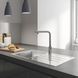 GROHE MINTA Smart Control Змішувач для мийки Фото: 7
