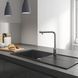 GROHE MINTA Smart Control Змішувач для мийки Фото: 8