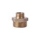 Ніпель SD Plus 1"х1/2" ЗР SD4082515 Фото: 2