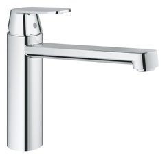 GROHE Eurosmart Cosmopolitan Змішувач для раковини, одноважiльний1