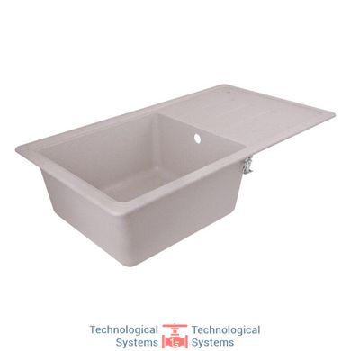 Кухонна мийка Lidz 780x435/200 MAR-07 (LIDZMAR07780435200)4