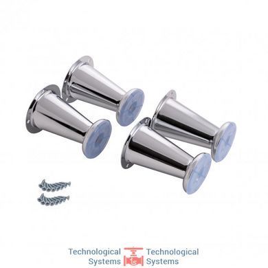 Пенал напольный Qtap Scorpio QT1475PN1901RW6